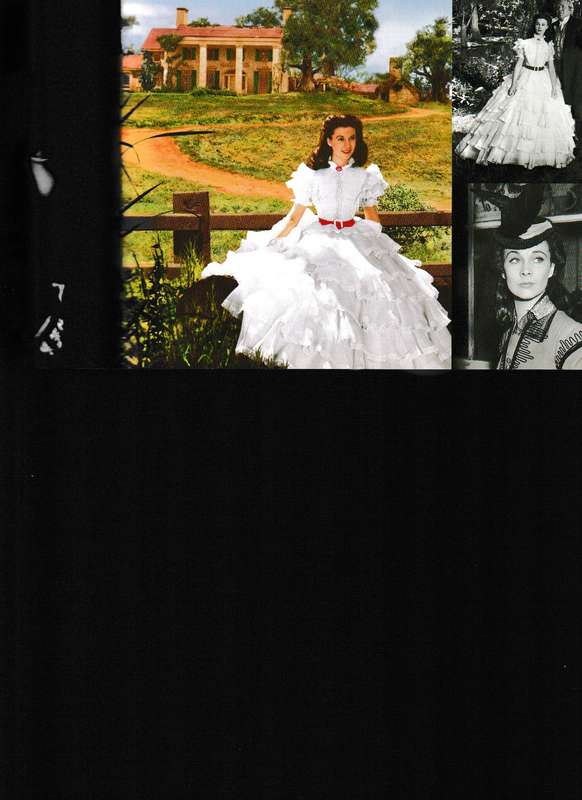 GONE WITH THE WIND