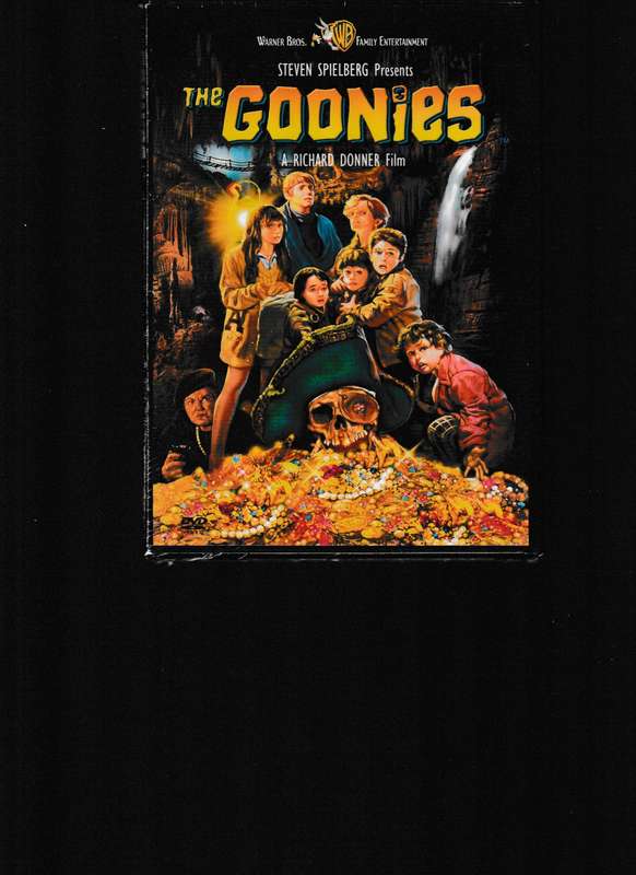 THE GOONIES