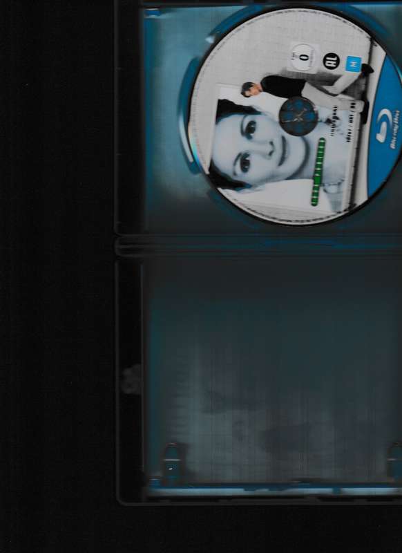 NOTTING HILL BLU RAY
