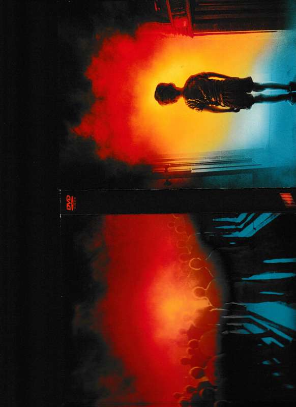 CLOSE ENCOUNTERS OF THE THIRD KIND DVD 30TH ANNIVERSARY ULTIMATE EDITION