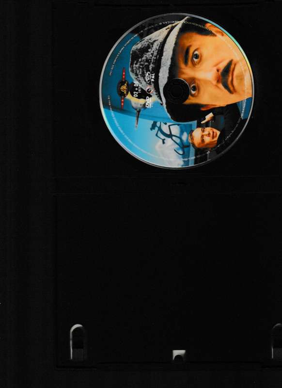 THE PINK PANTHER STRIKES AGAIN DVD