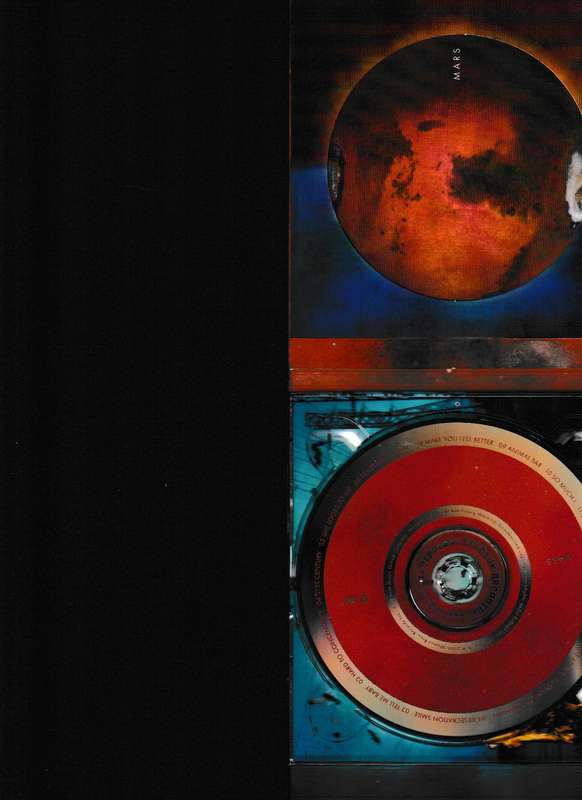 RED HOT CHILI PEPERS DOUBLE CD