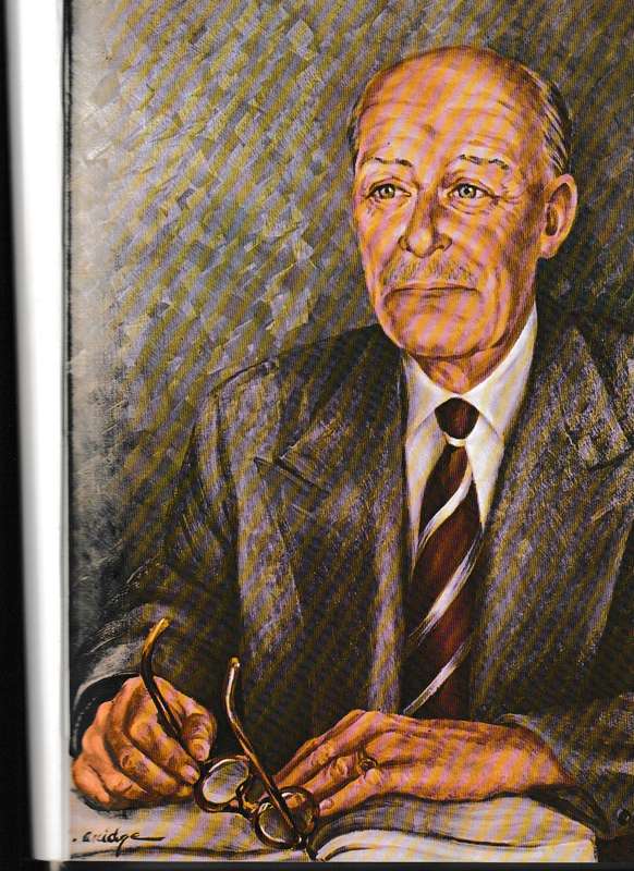 A FOUNDATION FOR THE FUTURE, THE DARLING AND HODGSON STORY 1934-1984