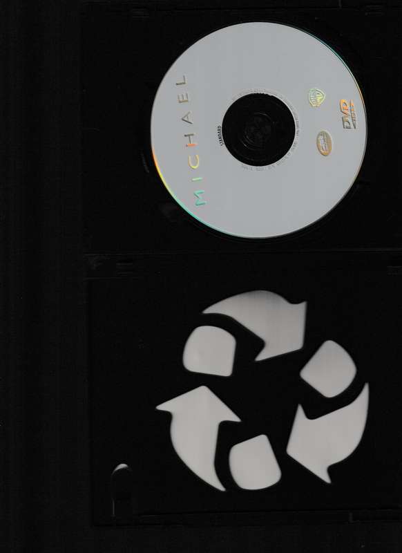 MICHEAL DVD