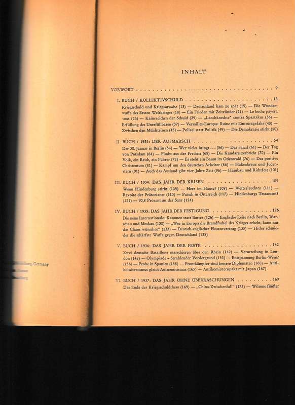 AUCH DU WARST DABEI, EIN BUCH DES ARGERNISSES UND DER HOFFNUNG by PETER KLEIST
