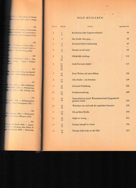 AUCH DU WARST DABEI, EIN BUCH DES ARGERNISSES UND DER HOFFNUNG by PETER KLEIST