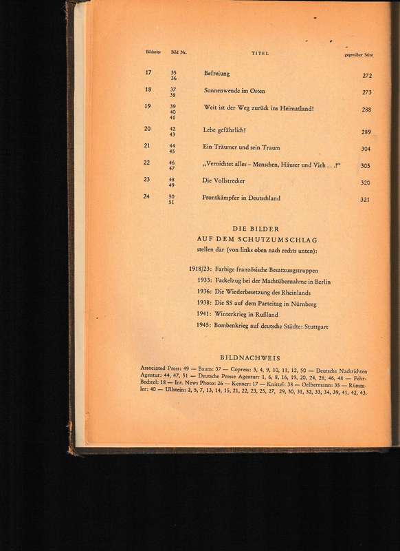AUCH DU WARST DABEI, EIN BUCH DES ARGERNISSES UND DER HOFFNUNG by PETER KLEIST