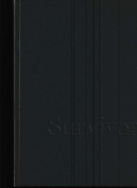 SURVIVOR, A PORTRAIT OF THE SURVIVORS OF THE HOLOCAUST