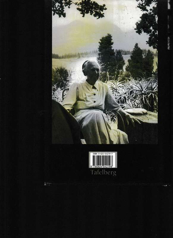 DIE 100 JAAR VAN MER deur J,C, STEYN