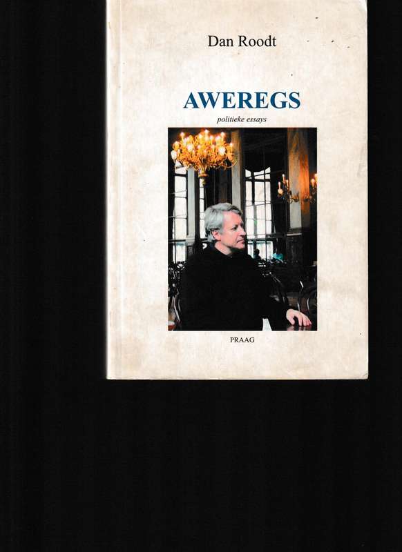 AWEREGS deur DAN ROODT