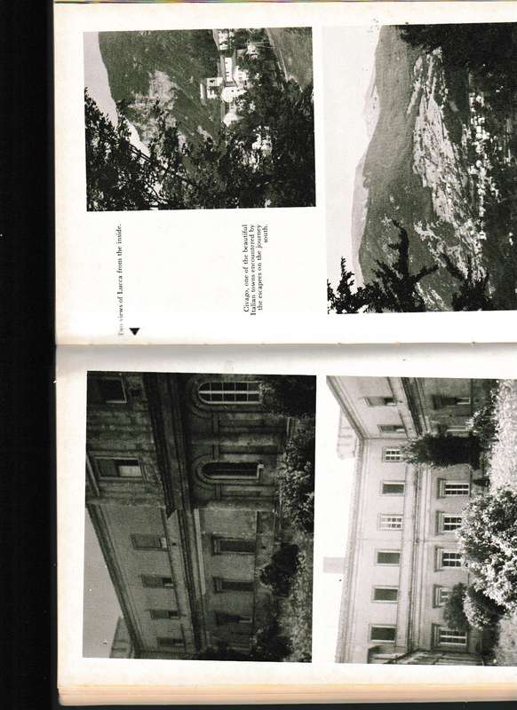 THE PO VALLEY BREAK by HARRY ROSE-INNES * SIGNED * ESCAPE BY HIM AND ANOTHER SOUTH AFRICAN FROM POW
