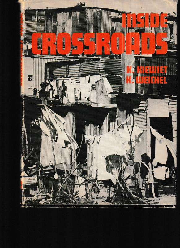 INSIDE CROSSROADS