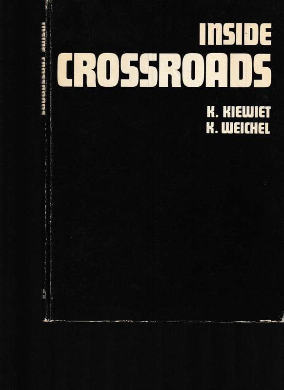INSIDE CROSSROADS