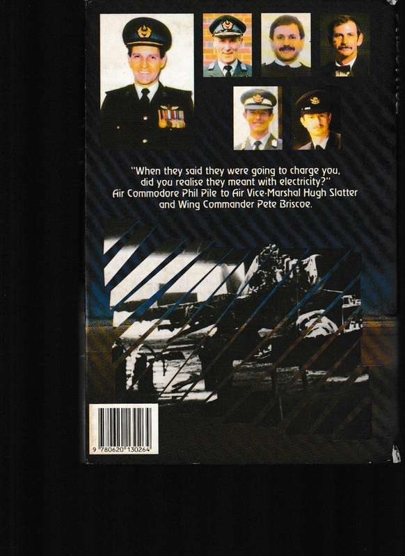 SABOTAGE AND TORTURE as told to BARBARA COLE