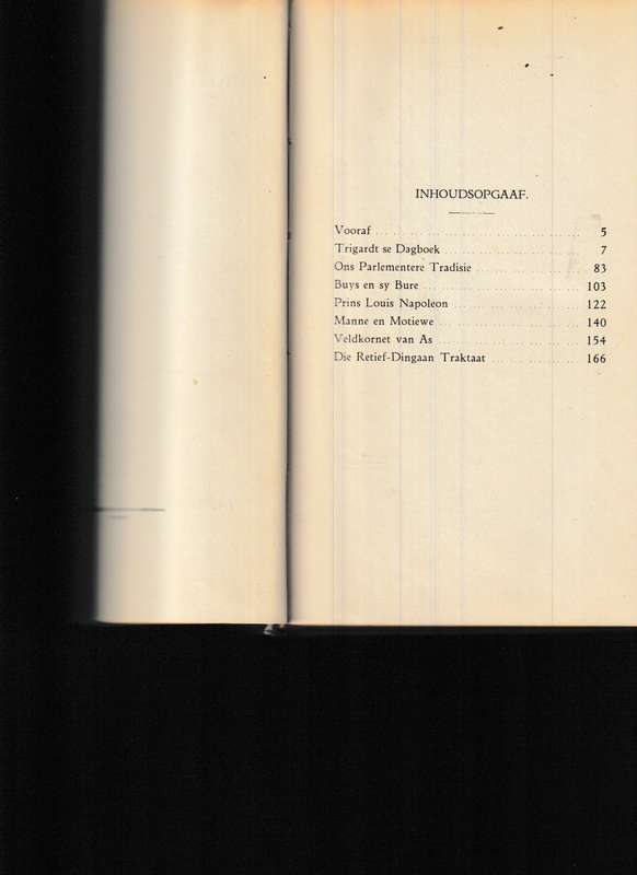 SKETSE & OPSTELLE deur GUSTAV S PRELLER