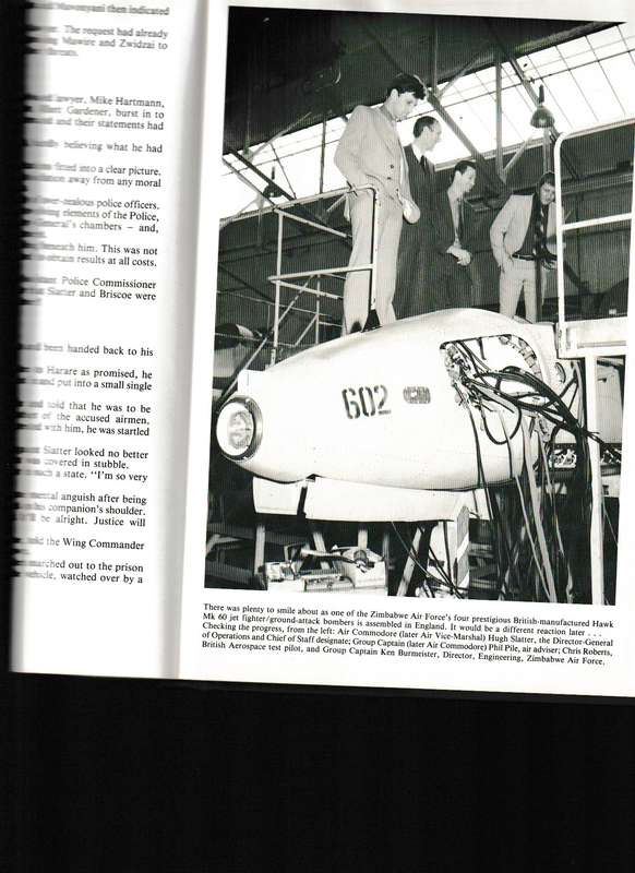 SABOTAGE AND TORTURE as told to BARBARA COLE