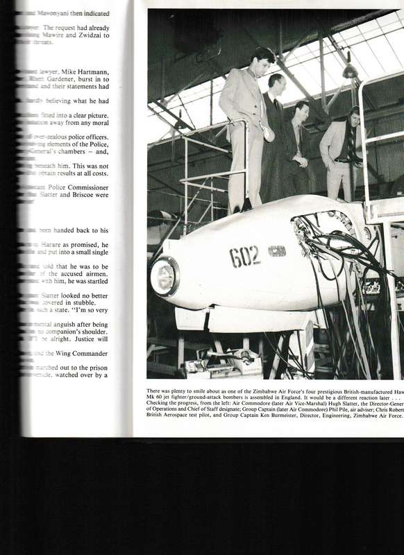SABOTAGE AND TORTURE as told to BARBARA COLE