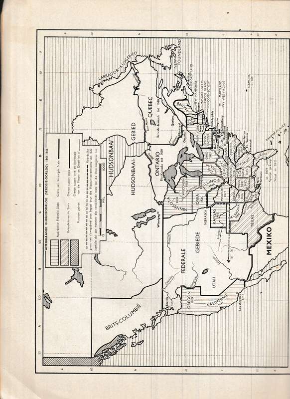 GESKIEDENIS-ATLAS VIR SUID-AFRIKA
