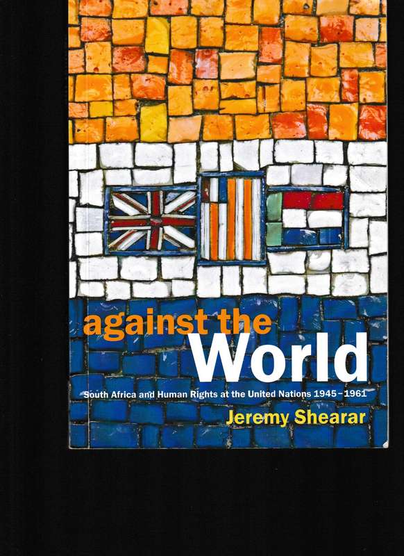AGAINST THE WORLD