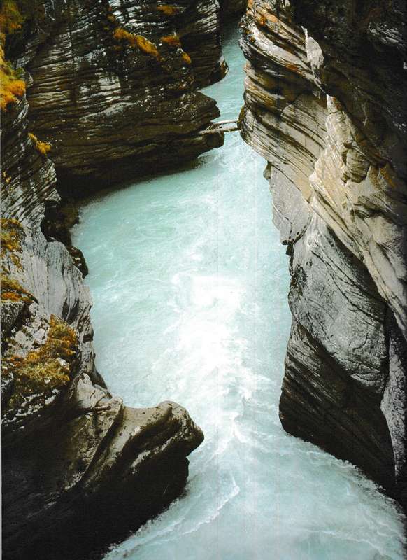 NATURAL PHENOMENA : EROSION AND WEATHERING