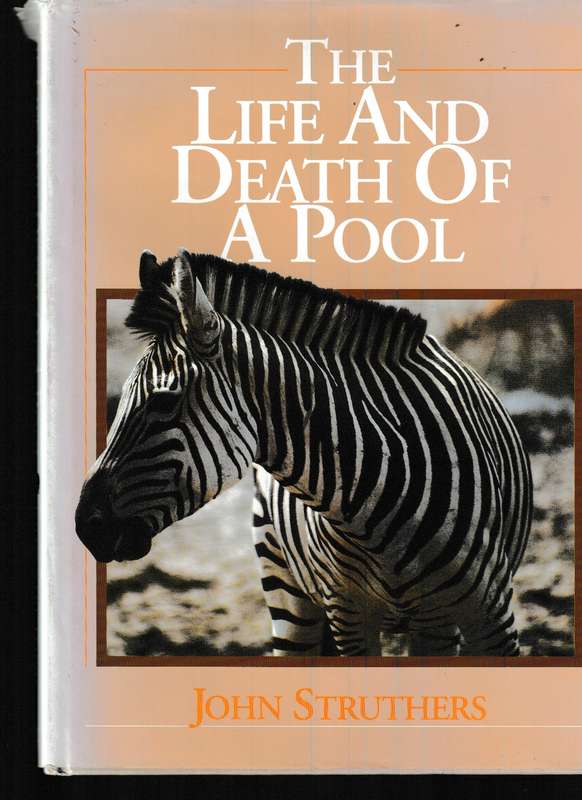 THE LIFE AND DEATH OF A POOL