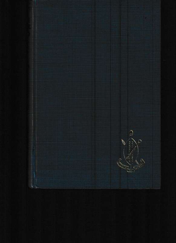 PRINCE ALFRED'S GUARD 1856-1966 LIMITED COPIES, by NEIL ORPEN