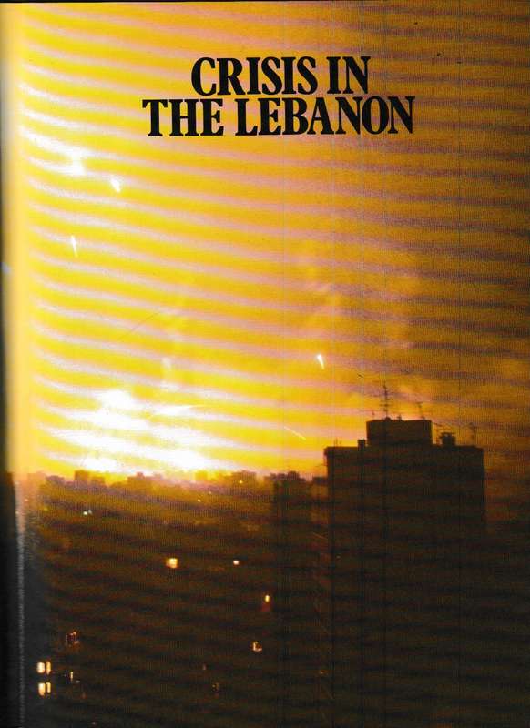 THE HISTORY OF THE MIDDLE EAST WARS