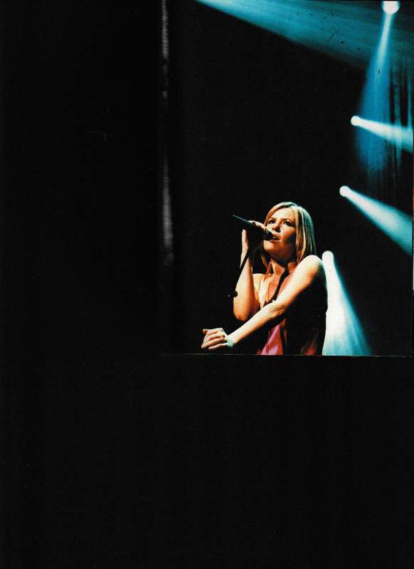 DIDO, LIVE AT BRIXTON ACADEMY DVD PLUS CD