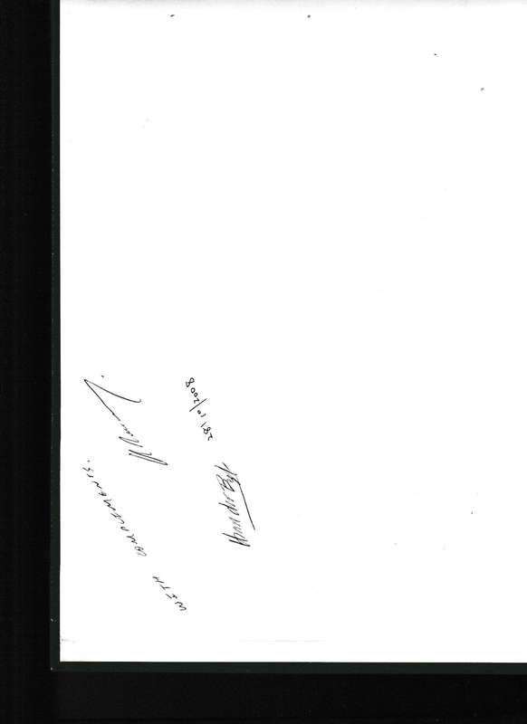 IRENE * SIGNED *