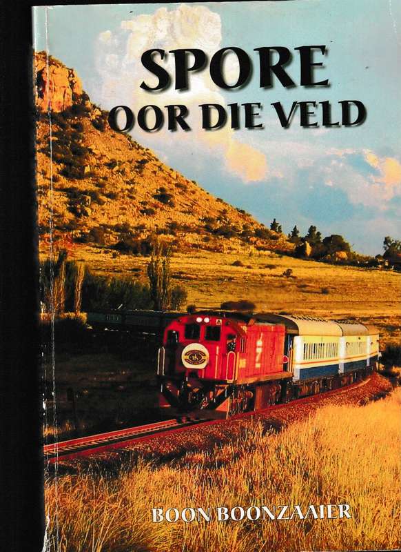 SPORE OOR DIE VELD