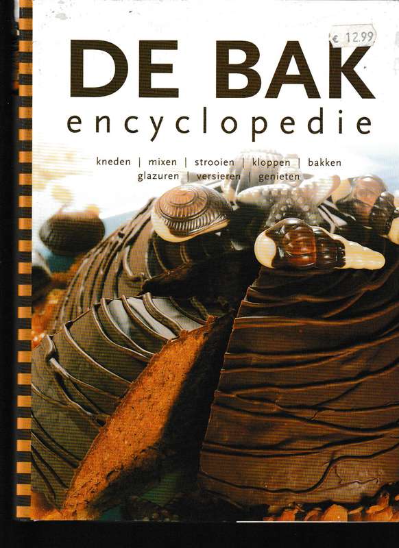 DE BAK ENCYCLOPEDIE
