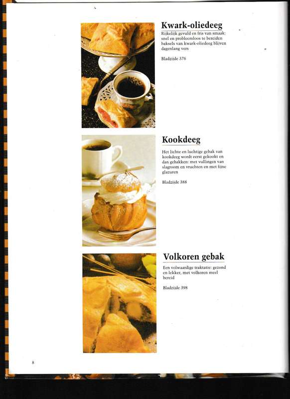 DE BAK ENCYCLOPEDIE