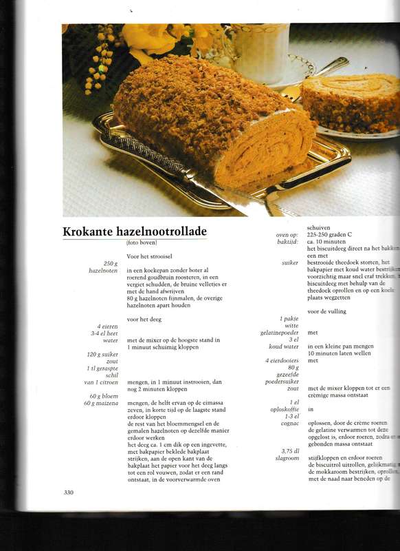 DE BAK ENCYCLOPEDIE