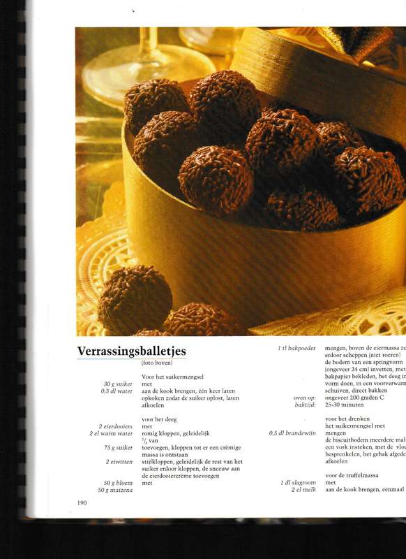 DE BAK ENCYCLOPEDIE