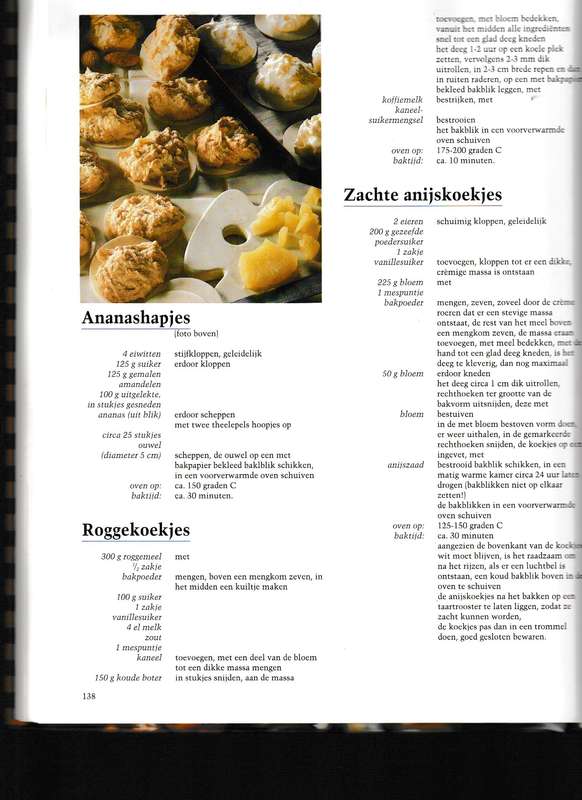 DE BAK ENCYCLOPEDIE