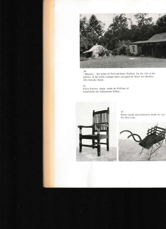 DEAR LOUISA: HISTORY OF A PIONEER FAMILY IN NATAL, 1850-1888