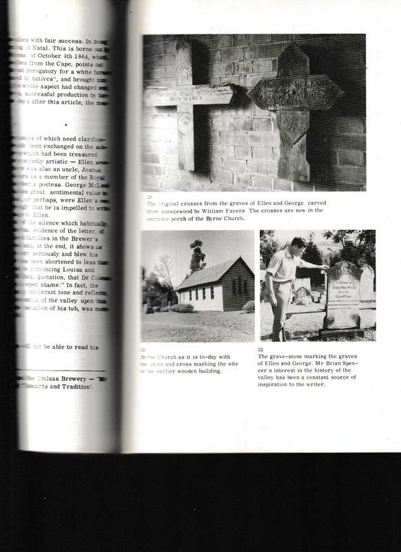 DEAR LOUISA: HISTORY OF A PIONEER FAMILY IN NATAL, 1850-1888