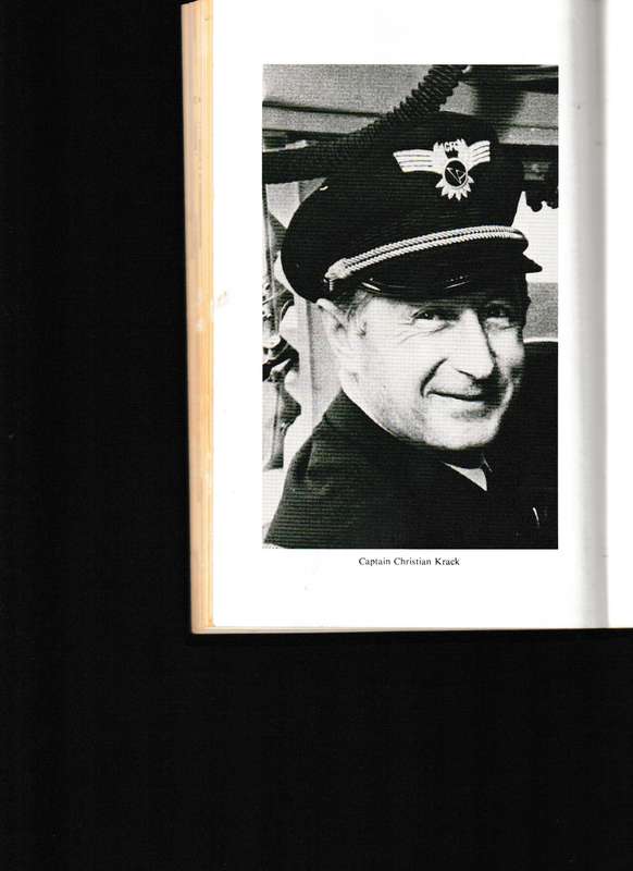 WAKE UP, IT'S A CRASH: THE STORY OF THE FIRST 747 JET DISASTER