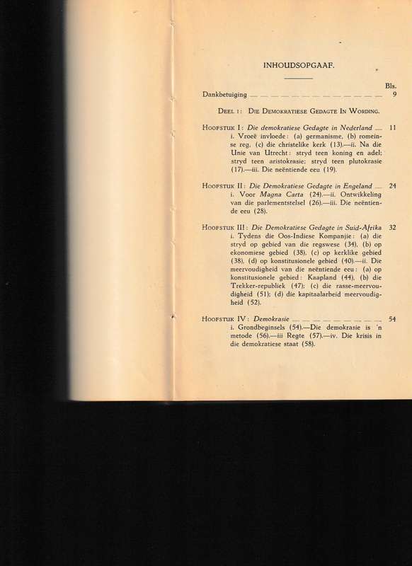 DIE VOLKSRAAD, DIE BEGINSELS EN VRAAGSTUKKE VAN VOLKSREGERING MET BESONDERE VERWYSING NA SUID-AFRIKA