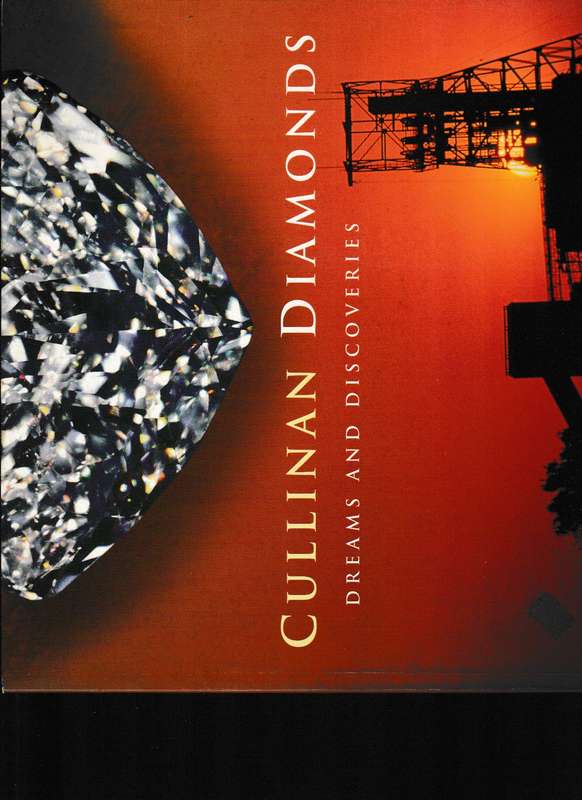 CULLINAN DIAMONDS