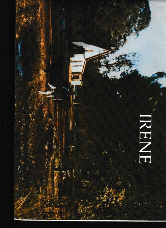 IRENE * SIGNED *