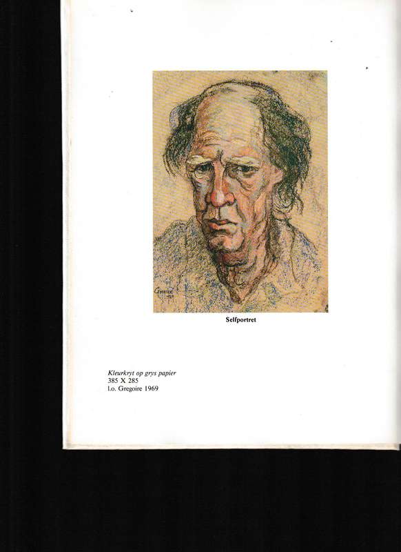 GREGOIRE BOONZAIER - BOOMSTUDIES