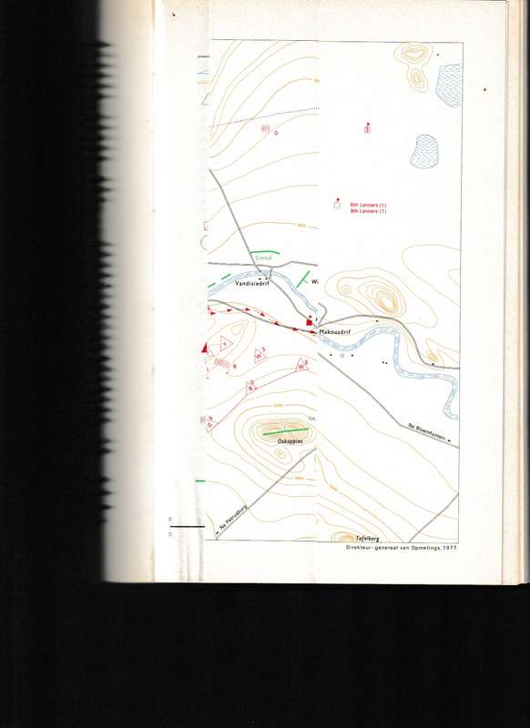 GESKIEDENIS VAN DIE TWEEDE VRYHEIDSOORLOG 1899-1902 DEEL IV,  DIE BOERE TERUGTOG UIT KAAPLAND