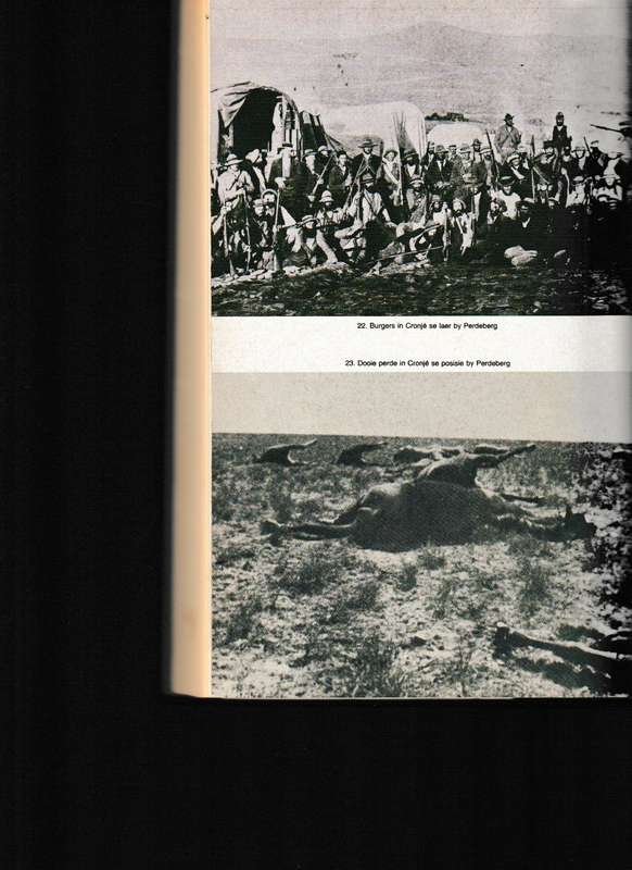 GESKIEDENIS VAN DIE TWEEDE VRYHEIDSOORLOG 1899-1902 DEEL IV,  DIE BOERE TERUGTOG UIT KAAPLAND