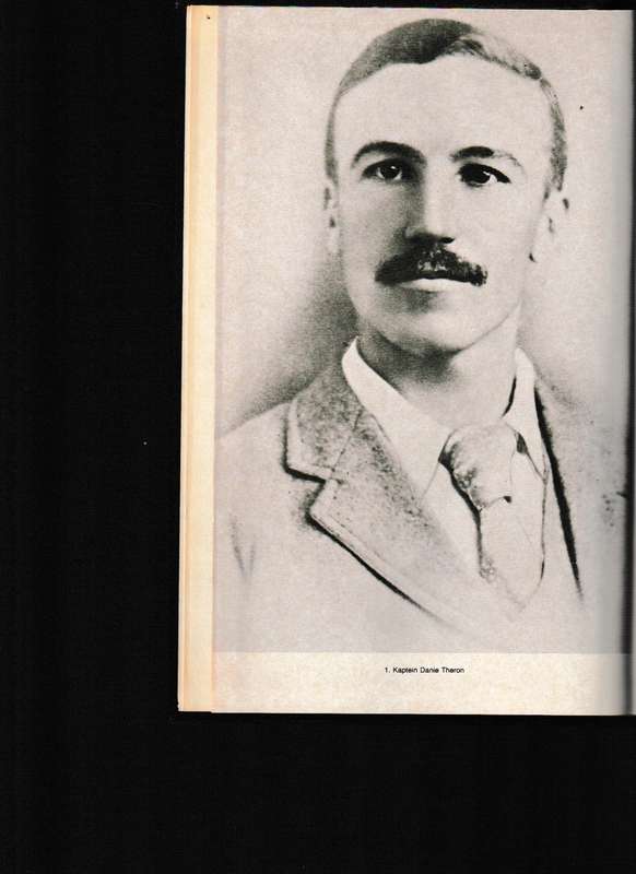 GESKIEDENIS VAN DIE TWEEDE VRYHEIDSOORLOG 1899-1902 DEEL IV,  DIE BOERE TERUGTOG UIT KAAPLAND