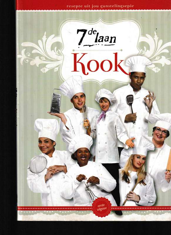 7DE LAAN KOOK