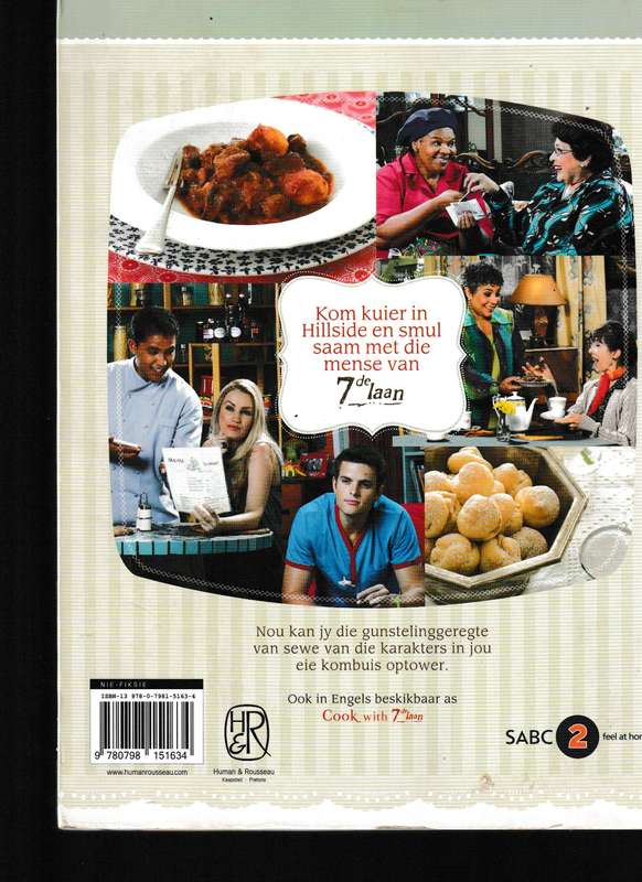 7DE LAAN KOOK