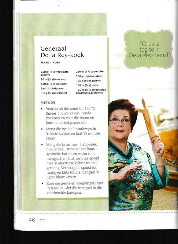 7DE LAAN KOOK