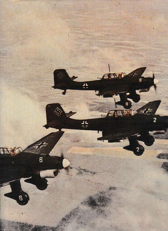 GERMAN AIR FORCE