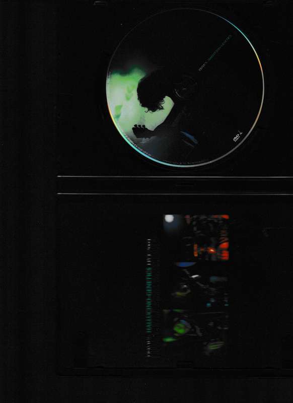 PRIMUS, HALLUCINO-GENETICS, LIVE 2004 DVD